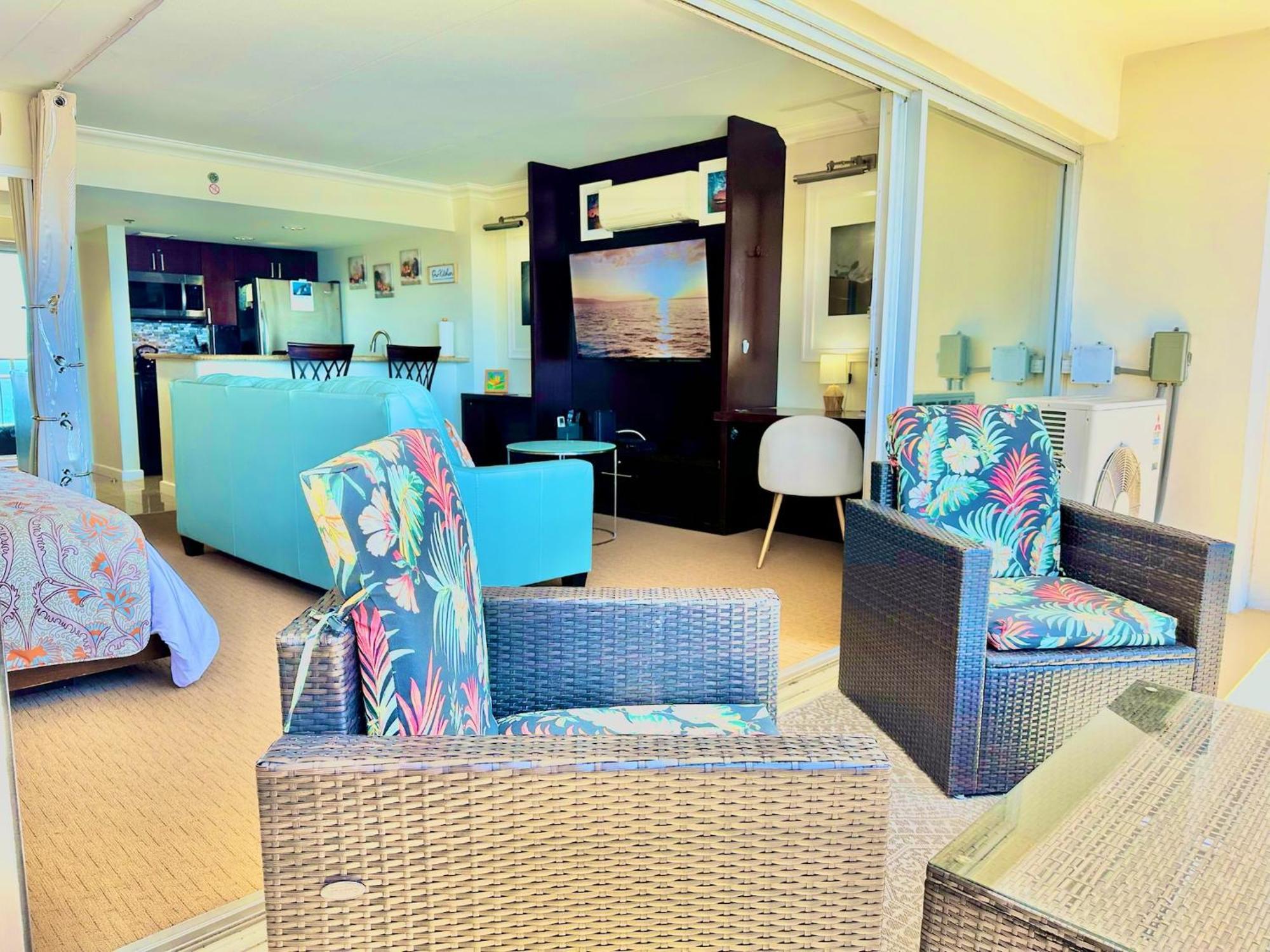 Waikiki Beach Experience! Luxury Oceanview Suite! Honolulu Buitenkant foto