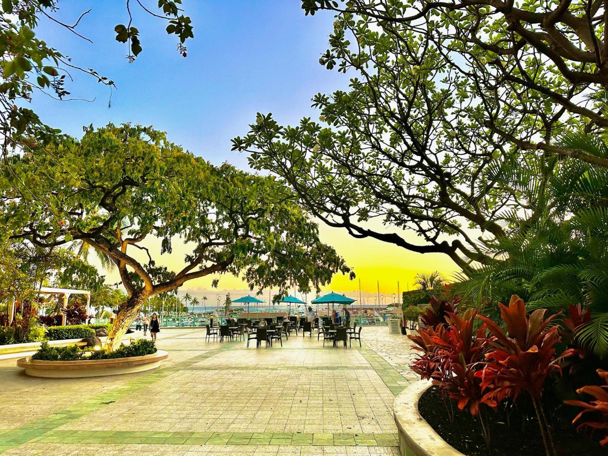 Waikiki Beach Experience! Luxury Oceanview Suite! Honolulu Buitenkant foto
