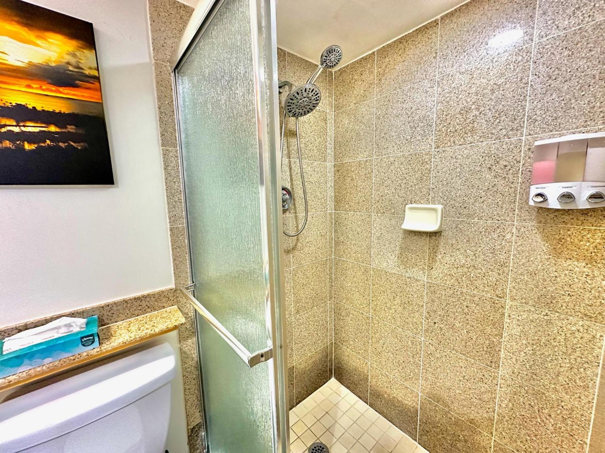 Waikiki Beach Experience! Luxury Oceanview Suite! Honolulu Buitenkant foto