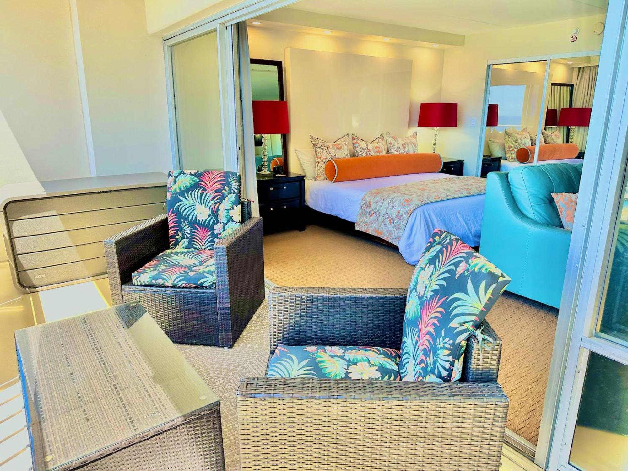 Waikiki Beach Experience! Luxury Oceanview Suite! Honolulu Buitenkant foto