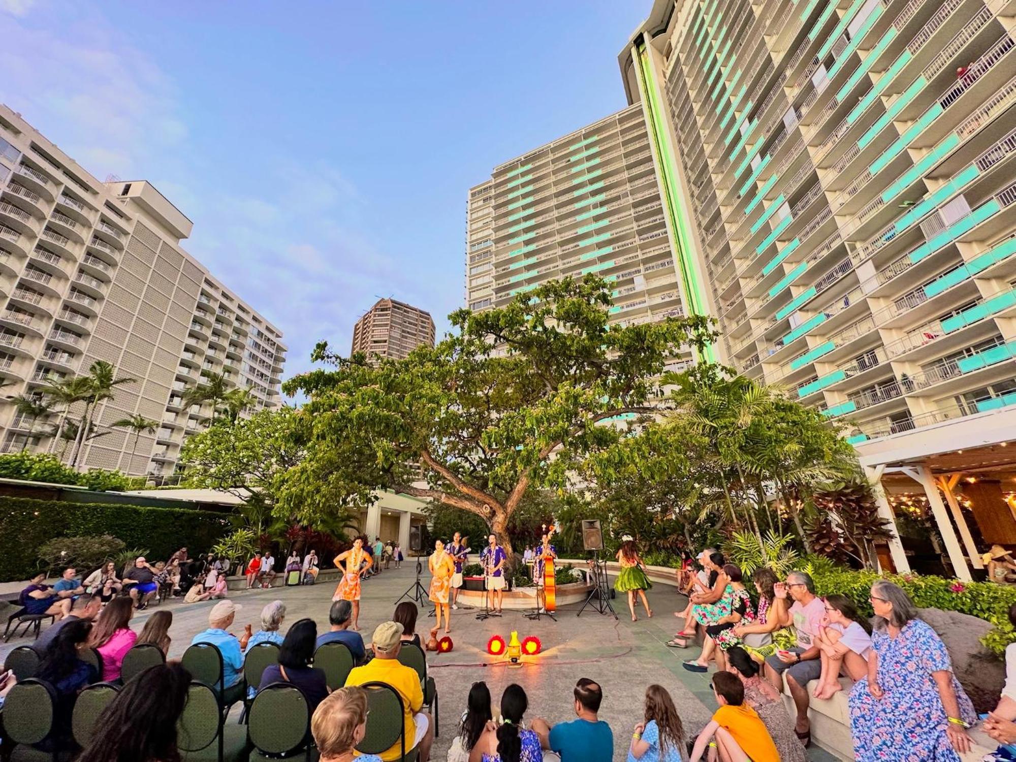 Waikiki Beach Experience! Luxury Oceanview Suite! Honolulu Buitenkant foto