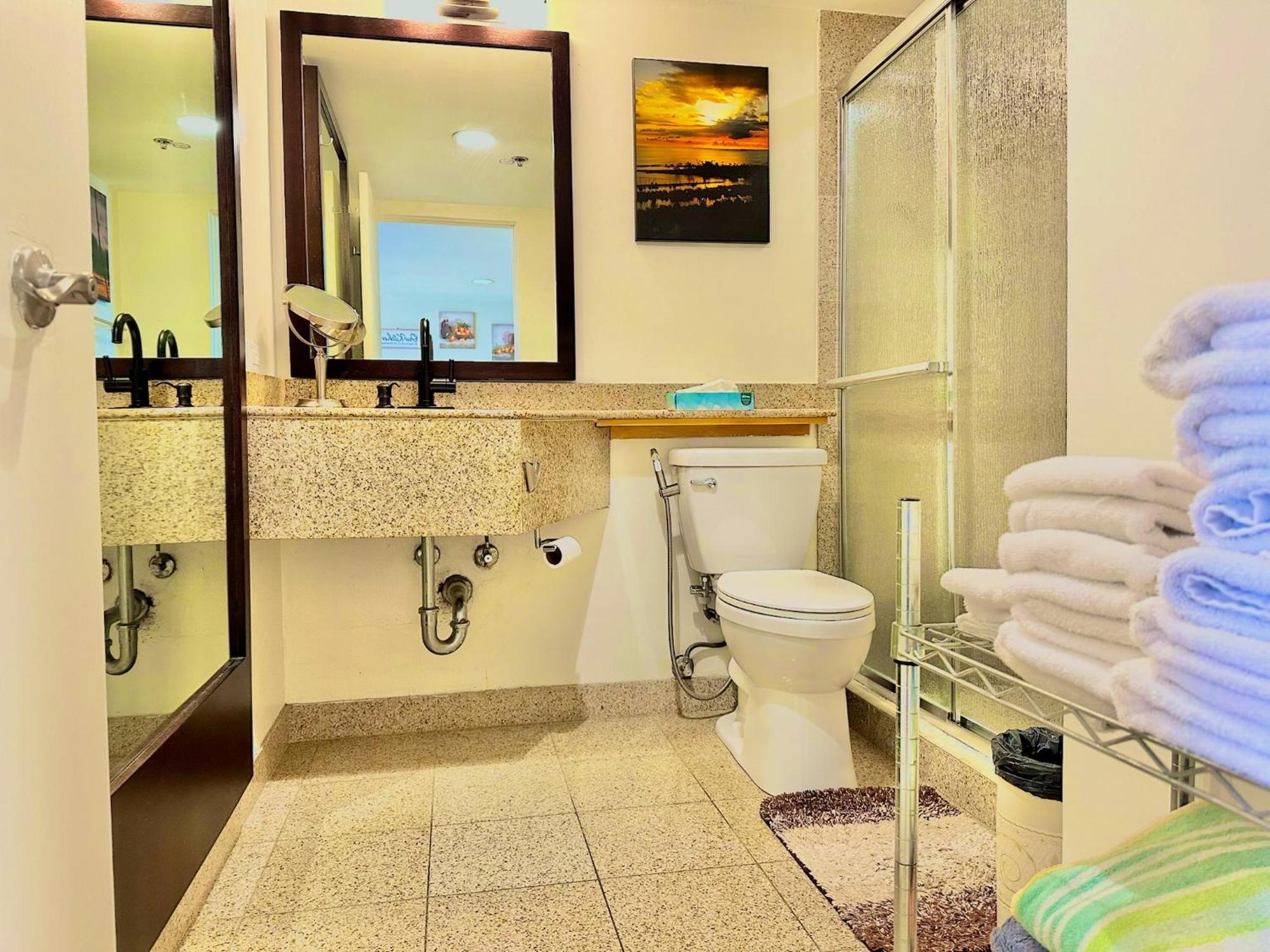 Waikiki Beach Experience! Luxury Oceanview Suite! Honolulu Buitenkant foto