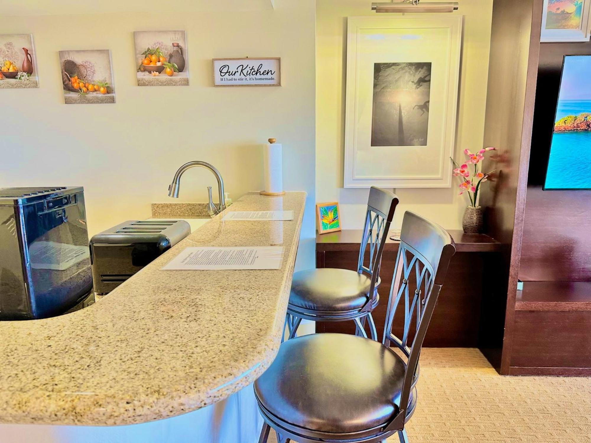 Waikiki Beach Experience! Luxury Oceanview Suite! Honolulu Buitenkant foto