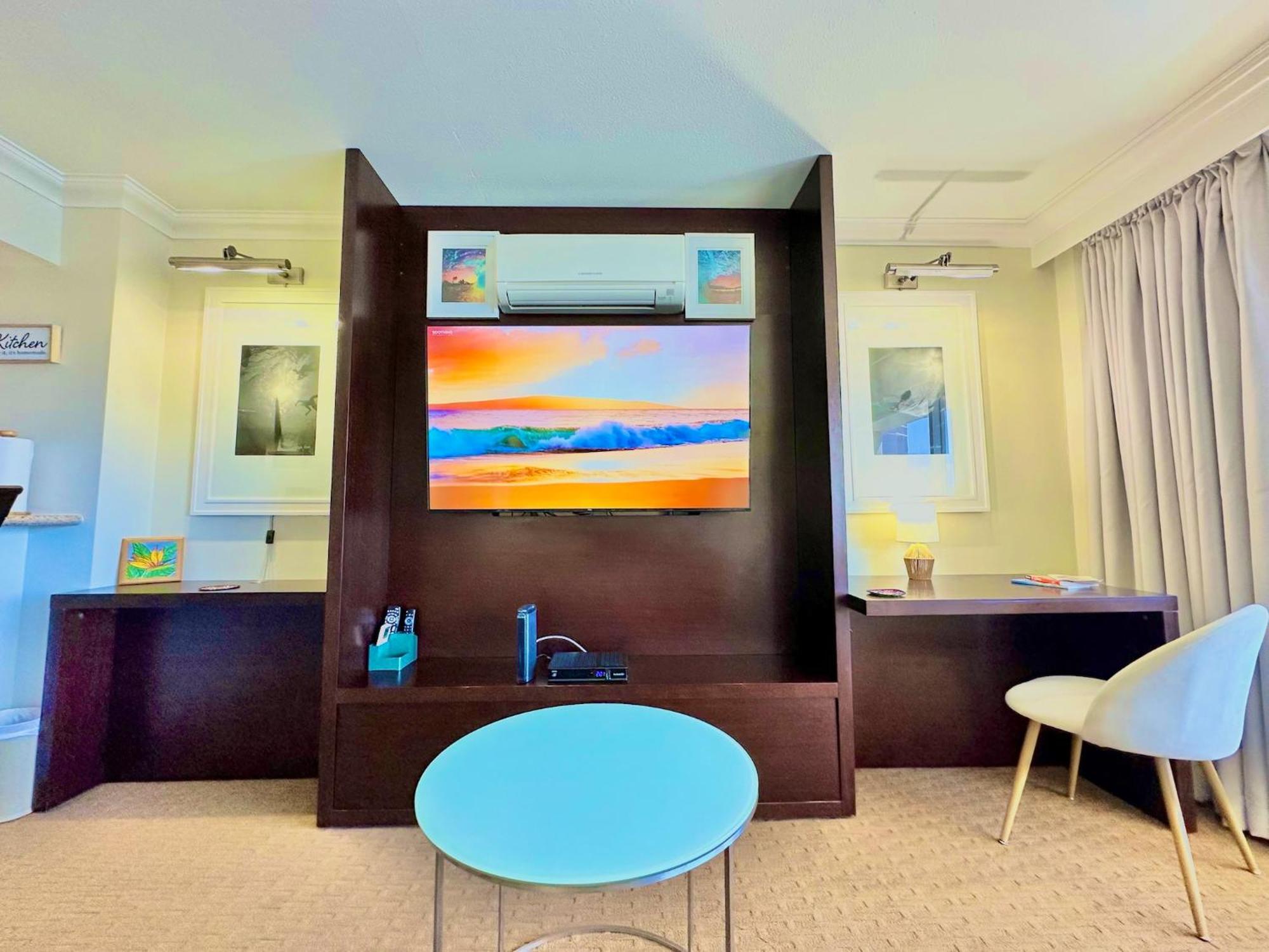 Waikiki Beach Experience! Luxury Oceanview Suite! Honolulu Buitenkant foto