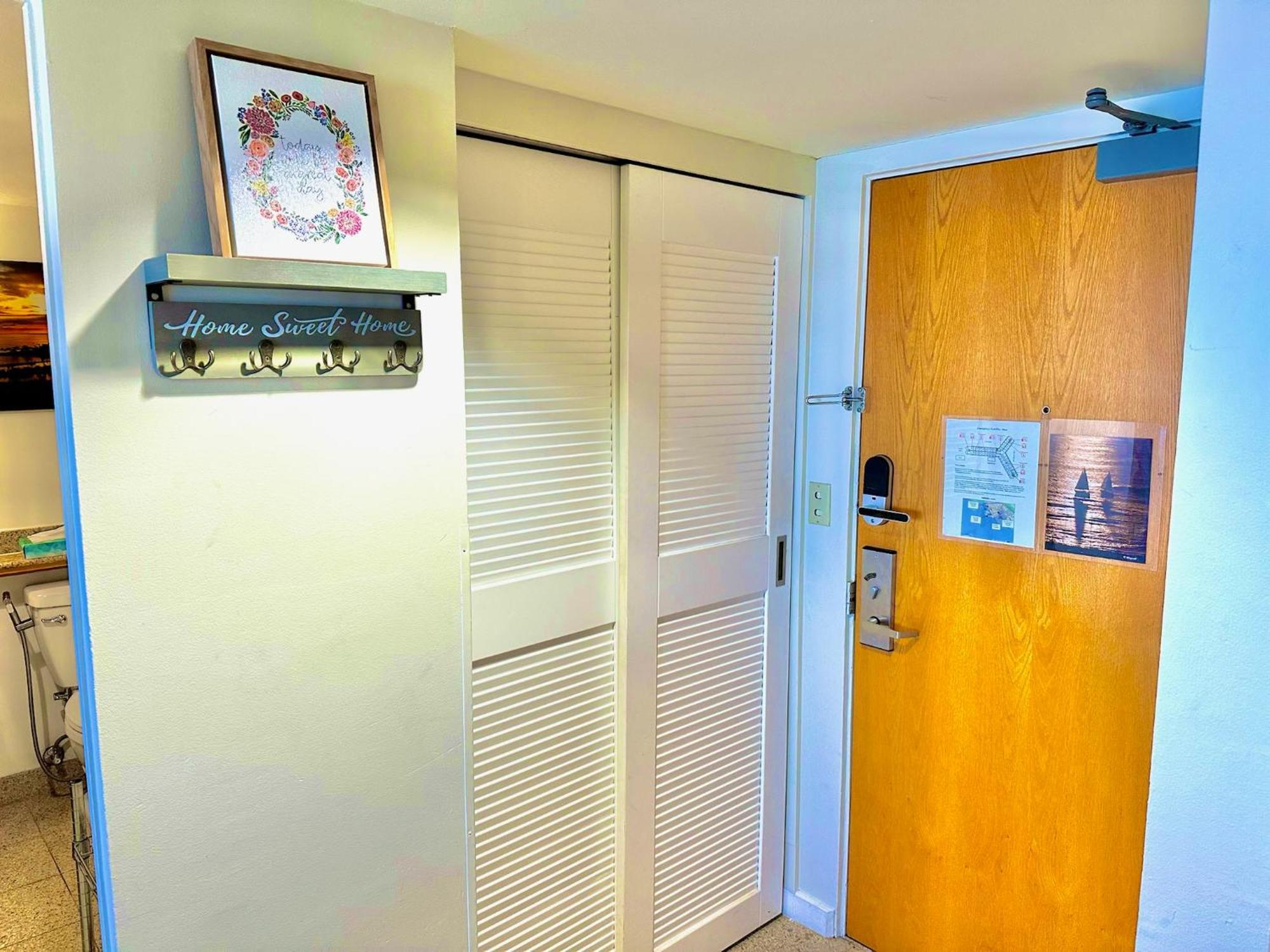 Waikiki Beach Experience! Luxury Oceanview Suite! Honolulu Buitenkant foto