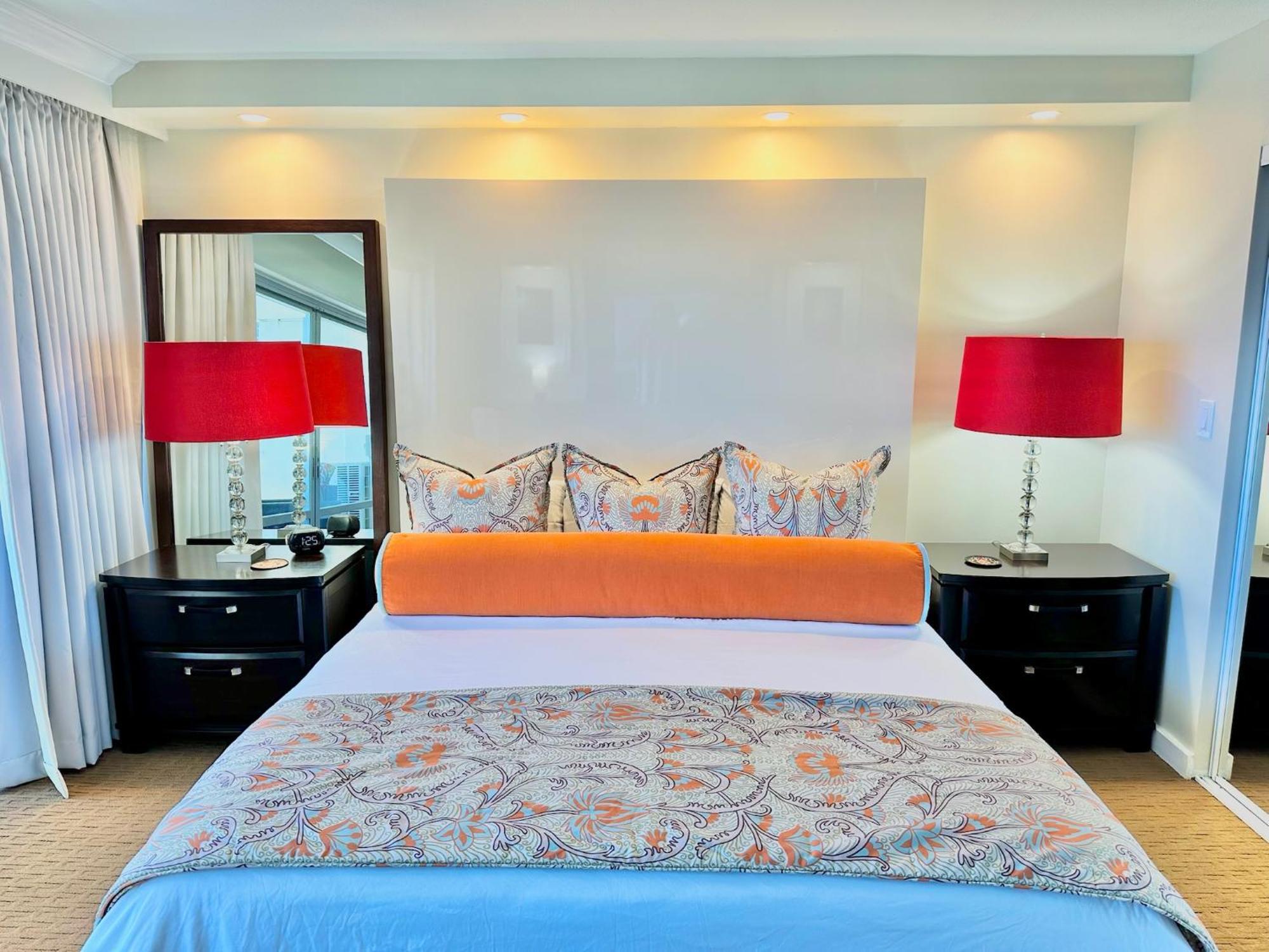 Waikiki Beach Experience! Luxury Oceanview Suite! Honolulu Buitenkant foto
