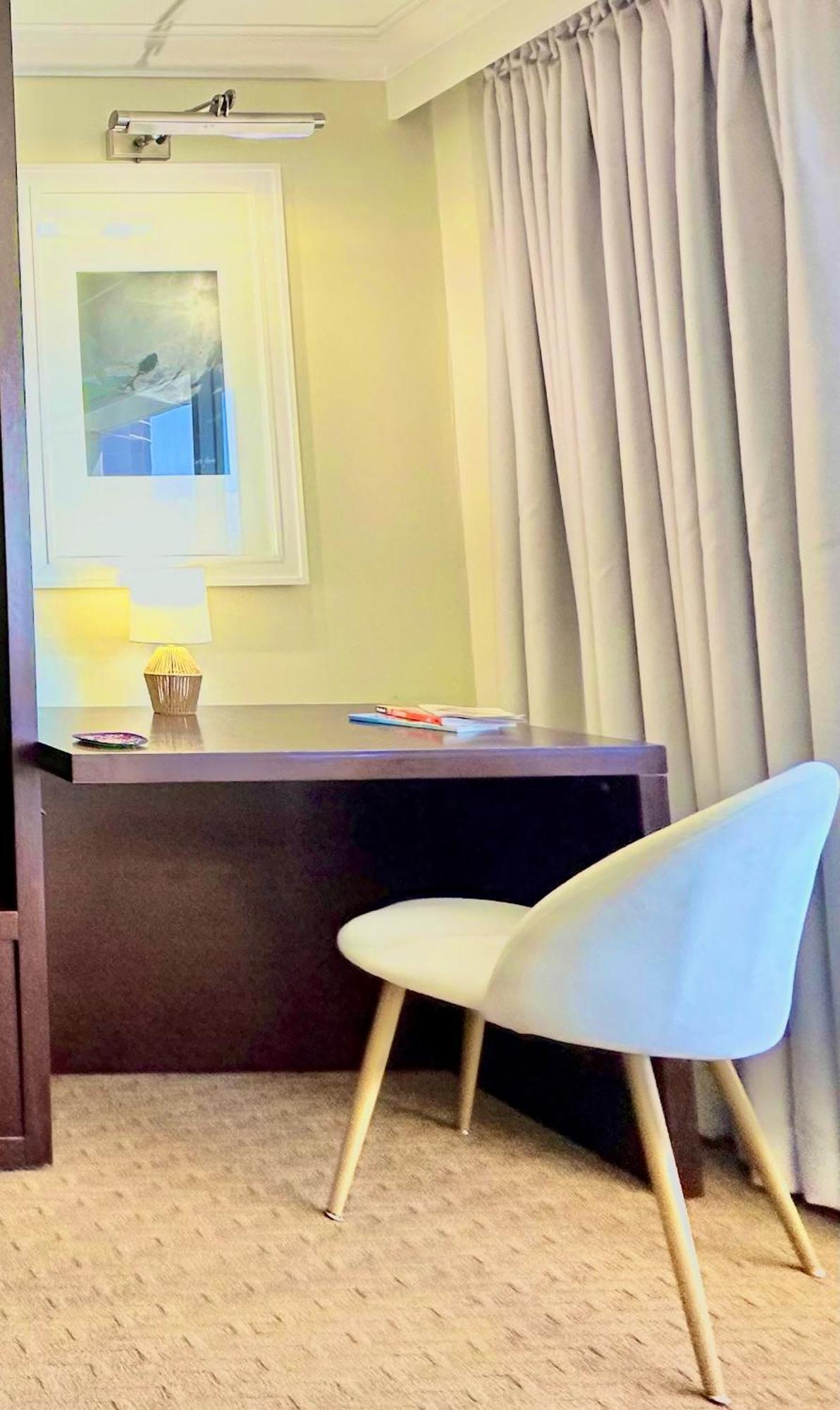 Waikiki Beach Experience! Luxury Oceanview Suite! Honolulu Buitenkant foto