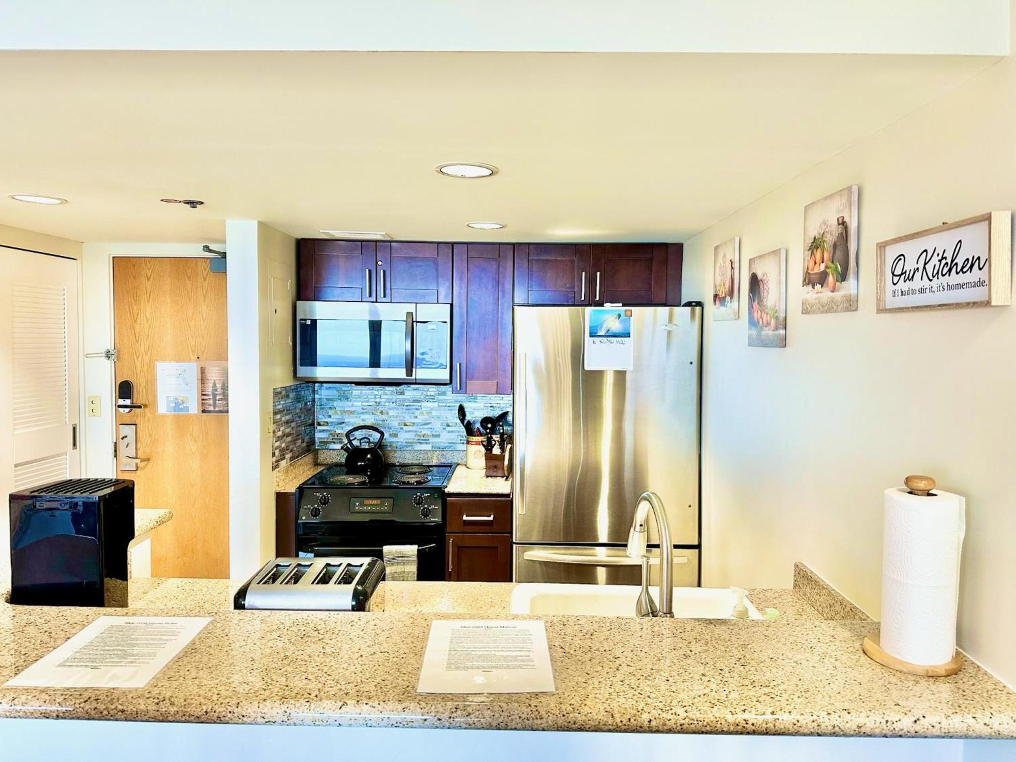 Waikiki Beach Experience! Luxury Oceanview Suite! Honolulu Buitenkant foto