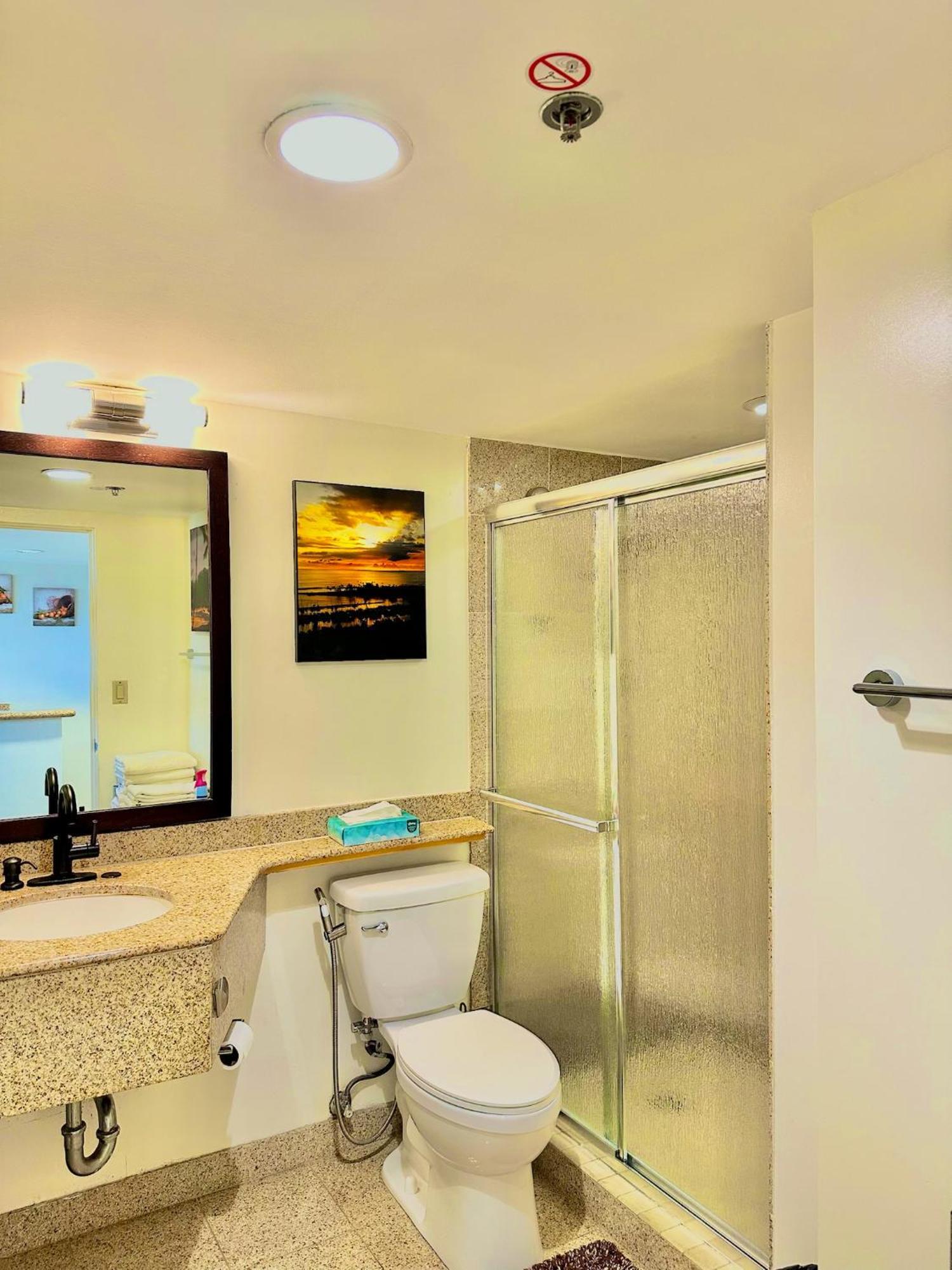 Waikiki Beach Experience! Luxury Oceanview Suite! Honolulu Buitenkant foto