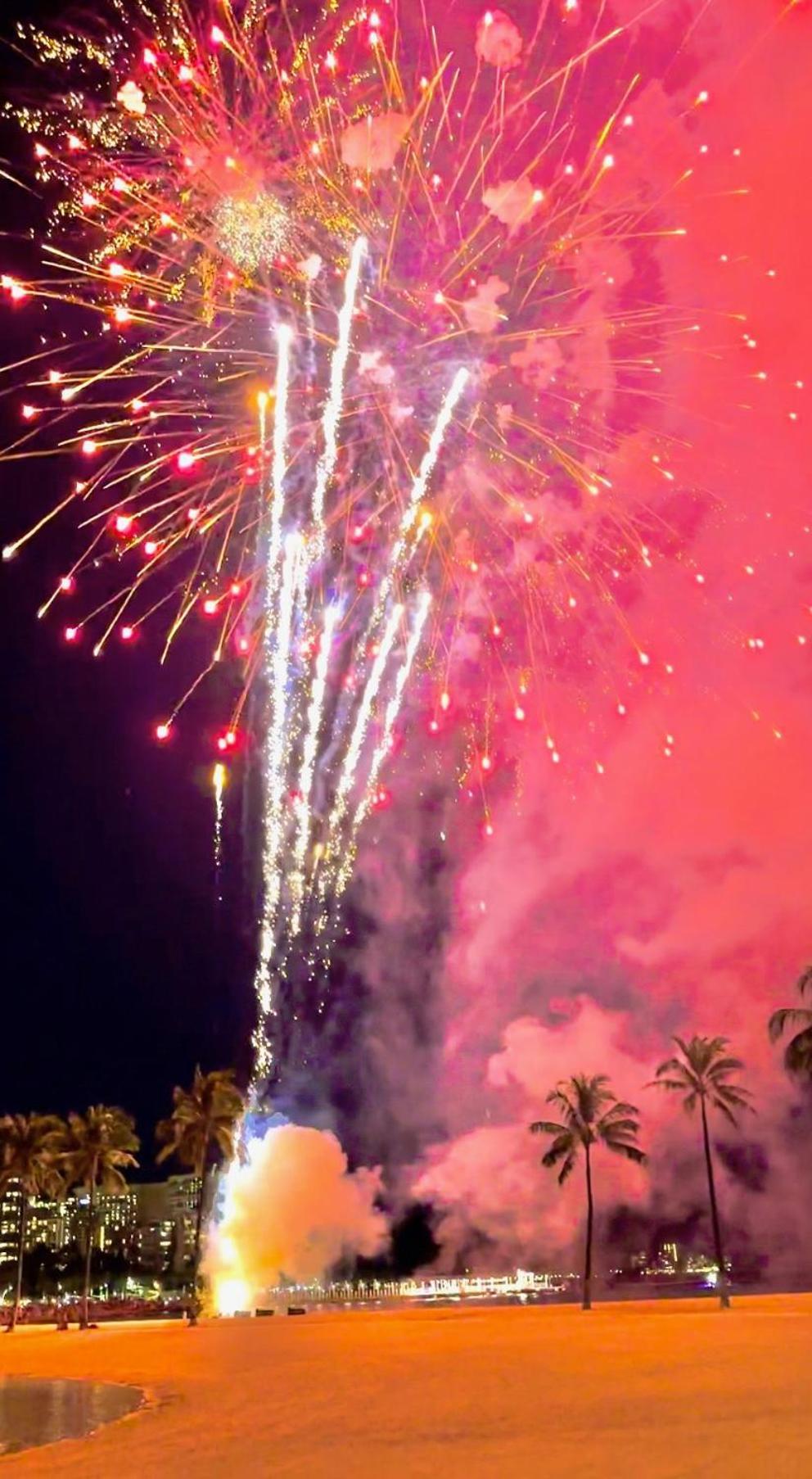 Waikiki Beach Experience! Luxury Oceanview Suite! Honolulu Buitenkant foto