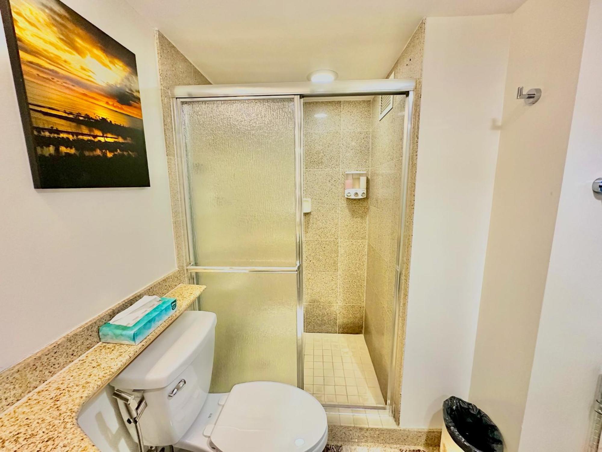 Waikiki Beach Experience! Luxury Oceanview Suite! Honolulu Buitenkant foto